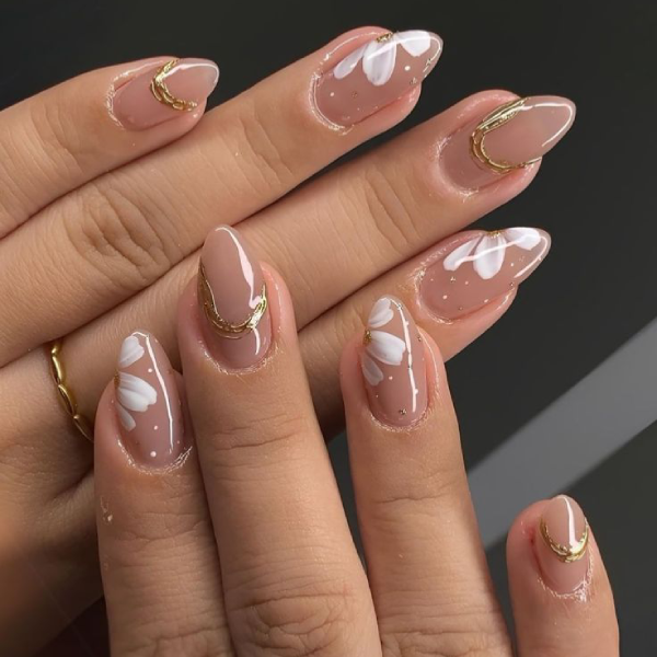 Desain Nail Art 3