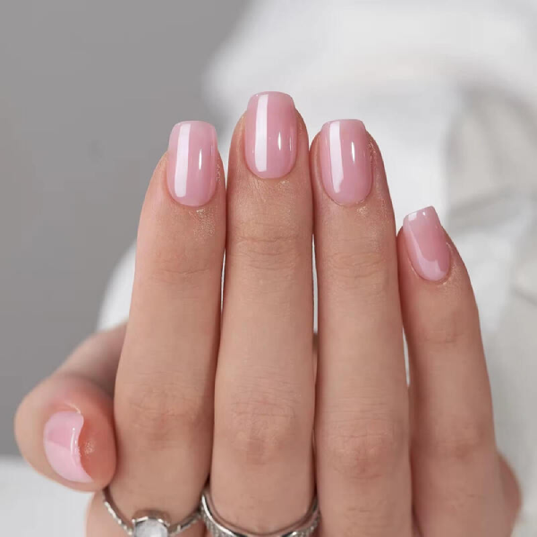 Desain Nail Art 1